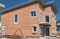 Weald home extensions