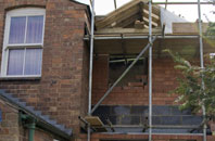free Weald home extension quotes