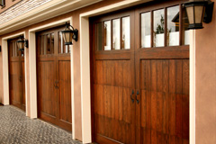 Weald garage extension quotes