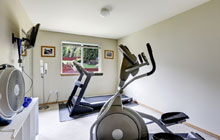 Weald home gym construction leads