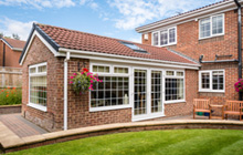 Weald house extension leads