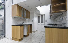 Weald kitchen extension leads