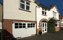 Weald multiple storey extension leads